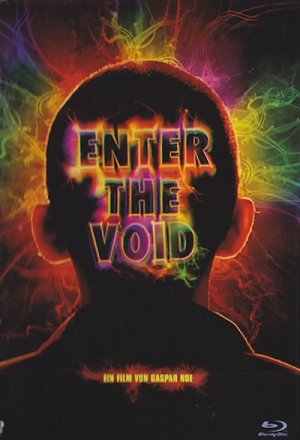 Enter The Void [DVD]