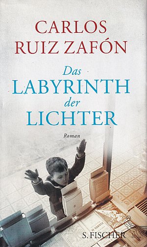 Das Labyrinth der Lichter