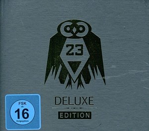 23 [CD]