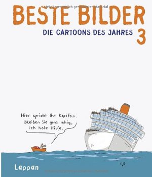 Beste Bilder 3 - Die Cartoons des Jahres