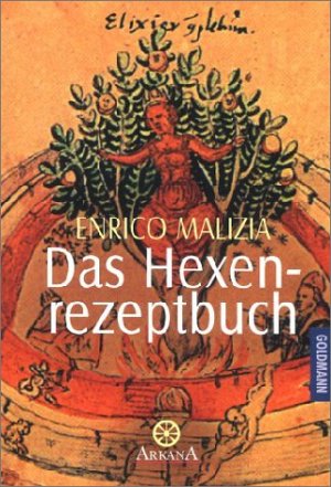 Das Hexenrezeptbuch