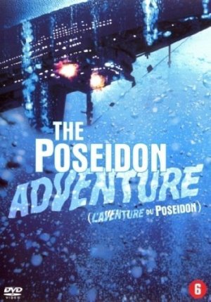 L'Aventure du Poseïdon [DVD]