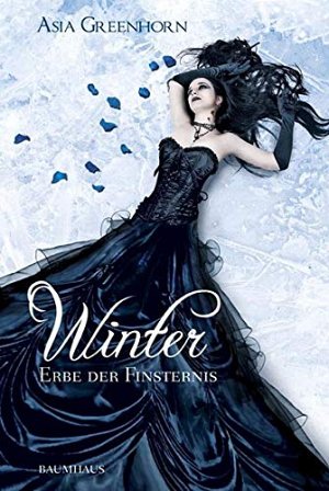 Winter - Erbe der Finsternis