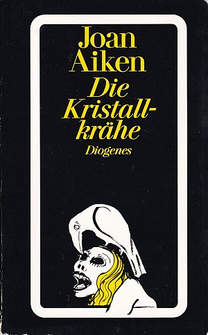 Die Kristallkrähe
