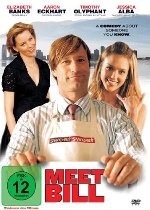 Meet Bill [DVD]