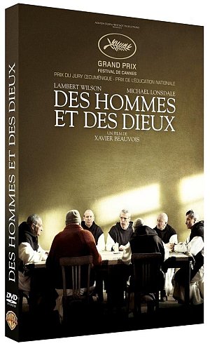 Des hommes et des dieux [DVD]