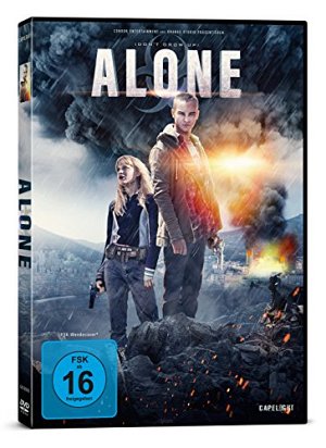 Alone [DVD]