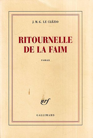 Ritournelle de la faim