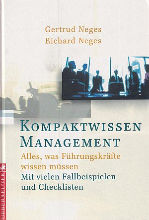 Kompaktwissen Management