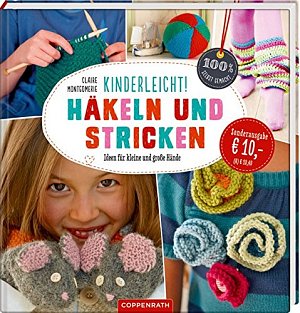 Häkeln und Stricken