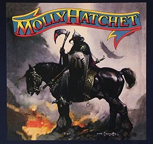 Molly Hatchet [CD]