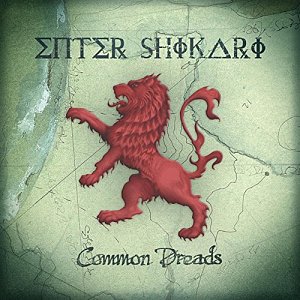 Common Dreads [CD]