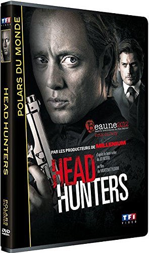 Headhunters [DVD]