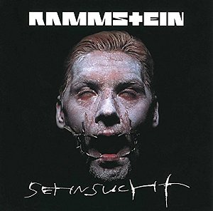 Sehnsucht [CD]