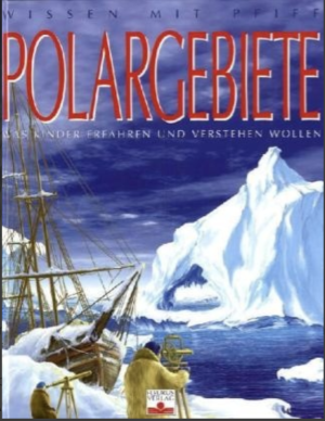 Polargebiete