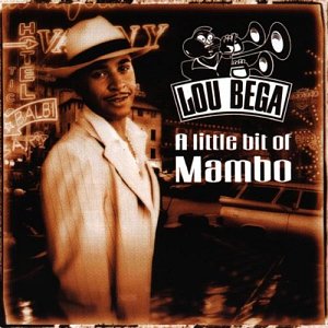 A Little Bit of Mambo [CD]