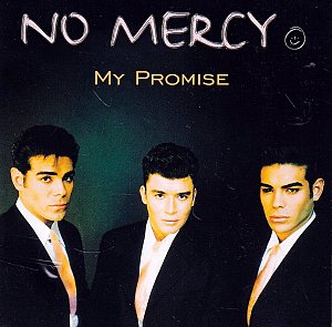 My Promise [CD]