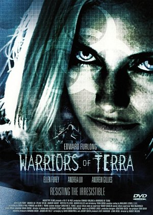Warriors of Terra [DVD]