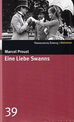 Eine Liebe Swanns