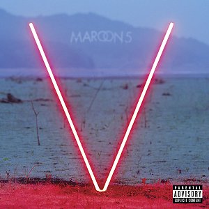 V  [CD]