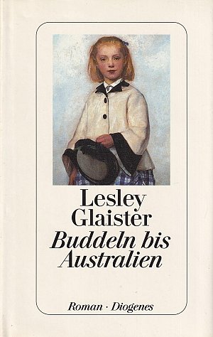 Buddeln bis Australien