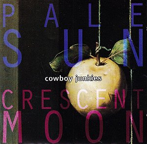 Pale Sun Crescent Moon [CD]