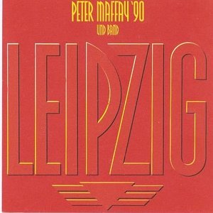 '90 Leipzig [CD]