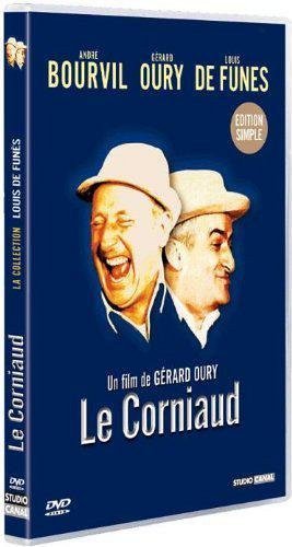 Le corniaud [DVD]
