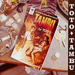 Tambu [CD]