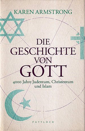 Die Geschichte von Gott