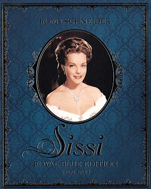 Sissi [Blu-ray]