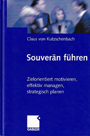Souverän führen