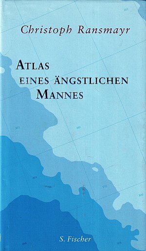 Atlas eines ängstlichen Mannes