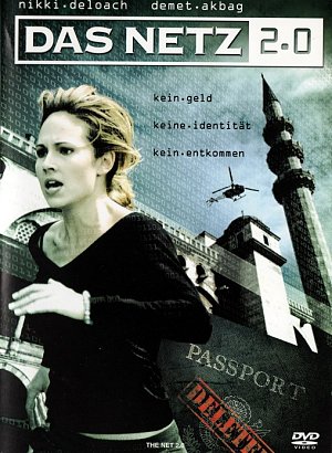 Traque sur Internet 2.0 [DVD]