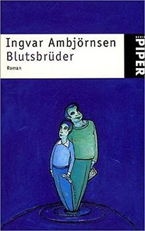 Blutsbrüder