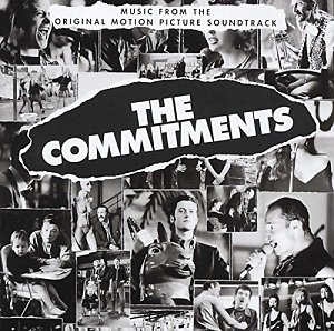 The Commitments [CD]
