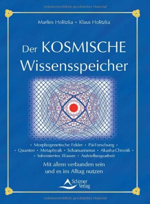 Der kosmische Wissensspeicher