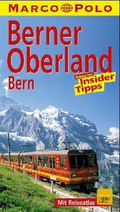 Bern - Berner Oberland
