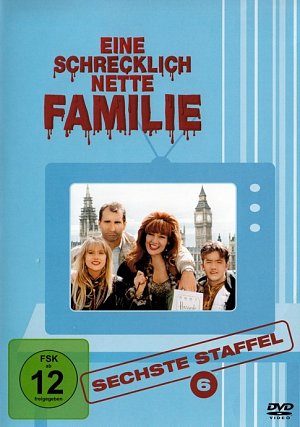 Maries deux enfants - Saison 6 [DVD]