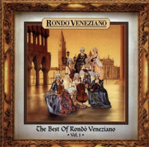 The Best of Rondò Veneziano Vol. 1 [CD]