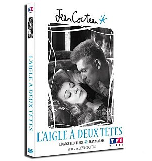 L'Aigle à deux têtes [DVD]