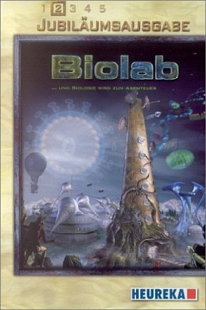 Biolab - Jubiläumsausgabe [PC]