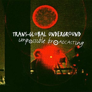 Impossible Broadcasting [CD]