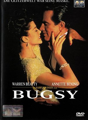Bugsy [DVD]