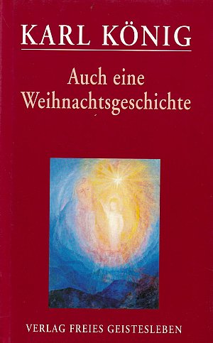 Auch eine Weihnachtsgeschichte