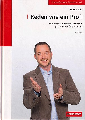 Reden wie ein Profi