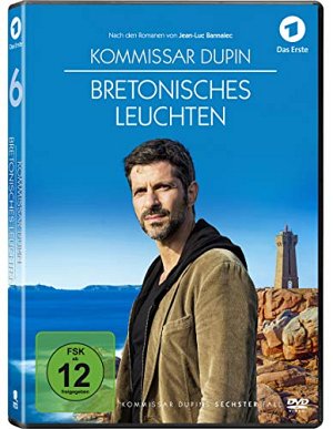 Kommissar Dupin [DVD]
