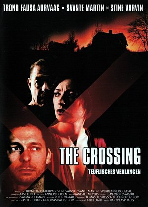 The Crossing [DVD]