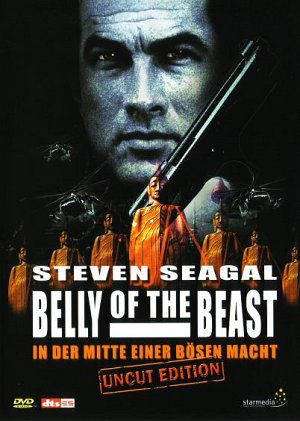 Belly of the Beast -  In der Mitte einer bösen...