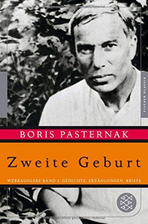Zweite Geburt